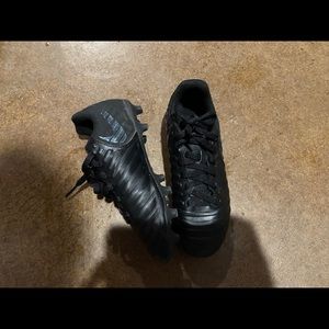 Boys soccer cleats